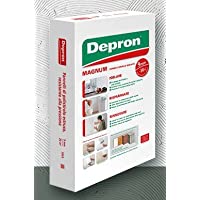 Depron - Panel aislante 80 x 125 cm- grosor 9 mmEnvase con 20 paneles.